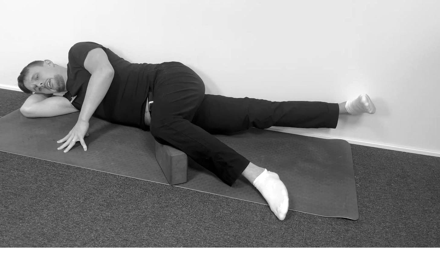 Inner Thigh Lifts