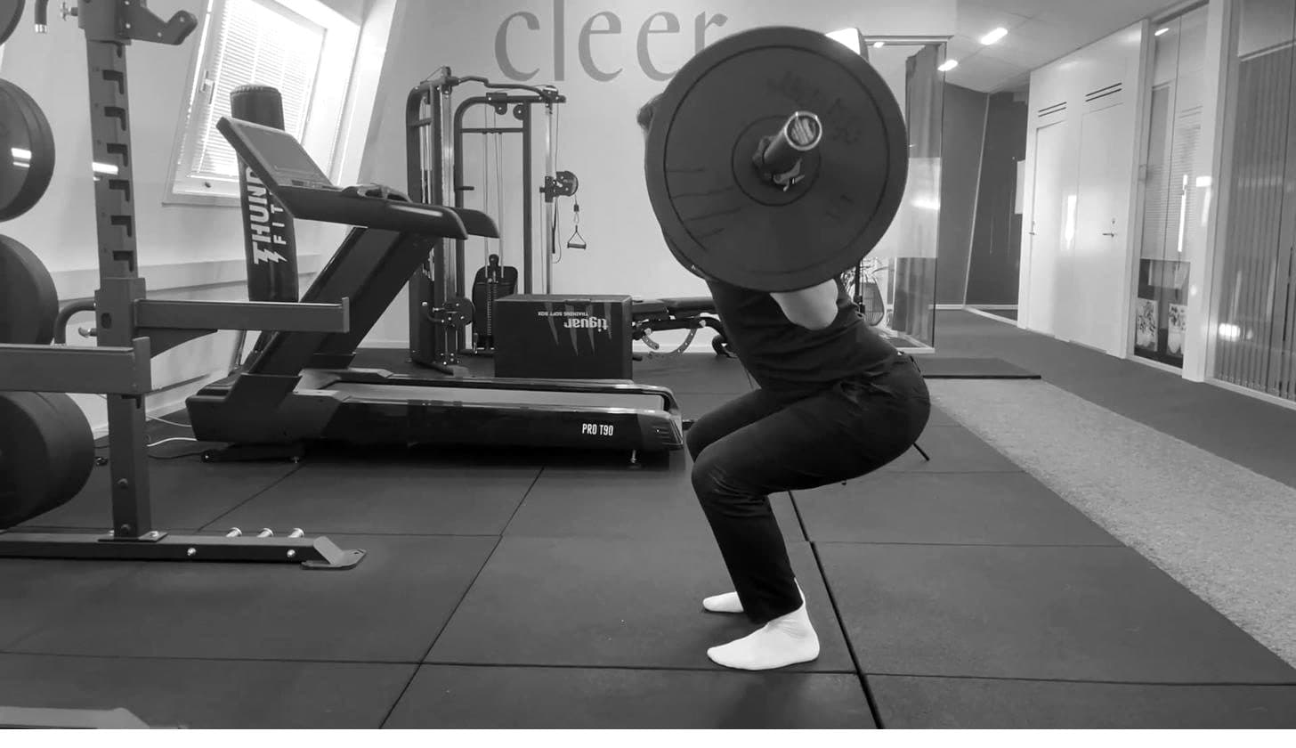 Squats