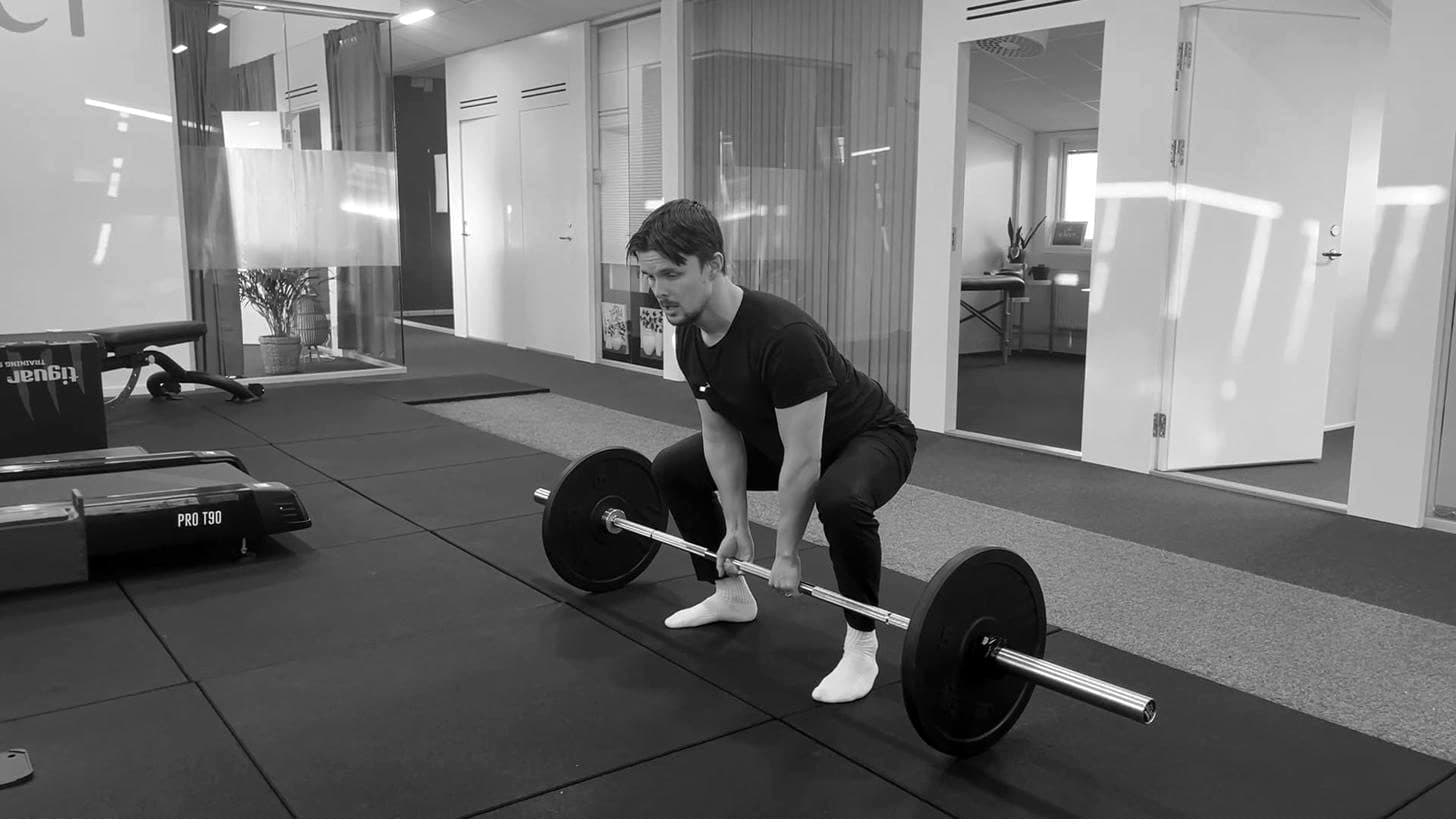 Sumo-Squats